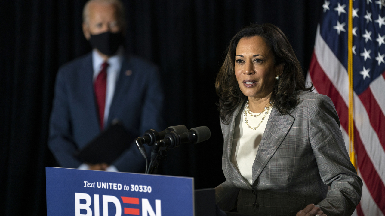 Analyzing The Alleged Feud Between Jill Biden And Kamala Harris Analyzing The Alleged Feud Between Jill Biden And Kamala Harris