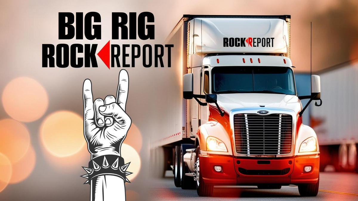 Analyzing The Big Rig ROCK Report 3.12.96: A Deep Dive Into Analyzing The Big Rig ROCK Report 3.12.96: A Deep Dive Into
