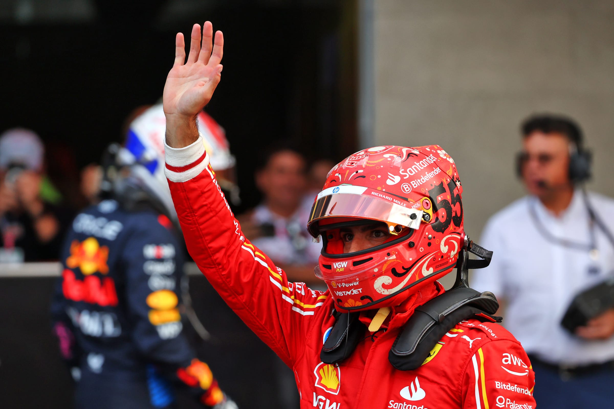 Analyzing The Careers Of F1 Drivers Post-40 Analyzing The Careers Of F1 Drivers Post-40