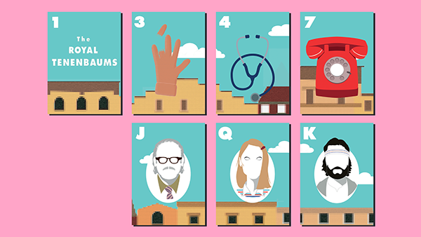 Analyzing The Creative Deficit In Wes Anderson's Newest Project Analyzing The Creative Deficit In Wes Anderson's Newest Project