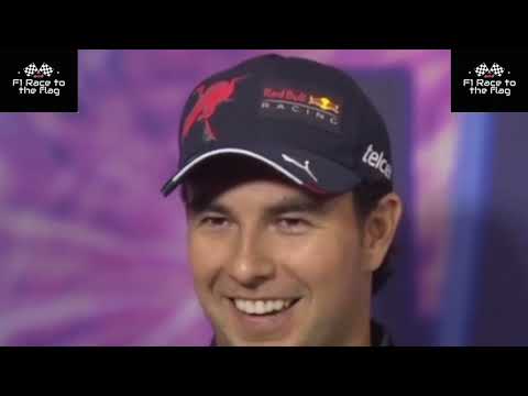 Analyzing The F1 Drivers Press Conference: A Deep Dive Analyzing The F1 Drivers Press Conference: A Deep Dive
