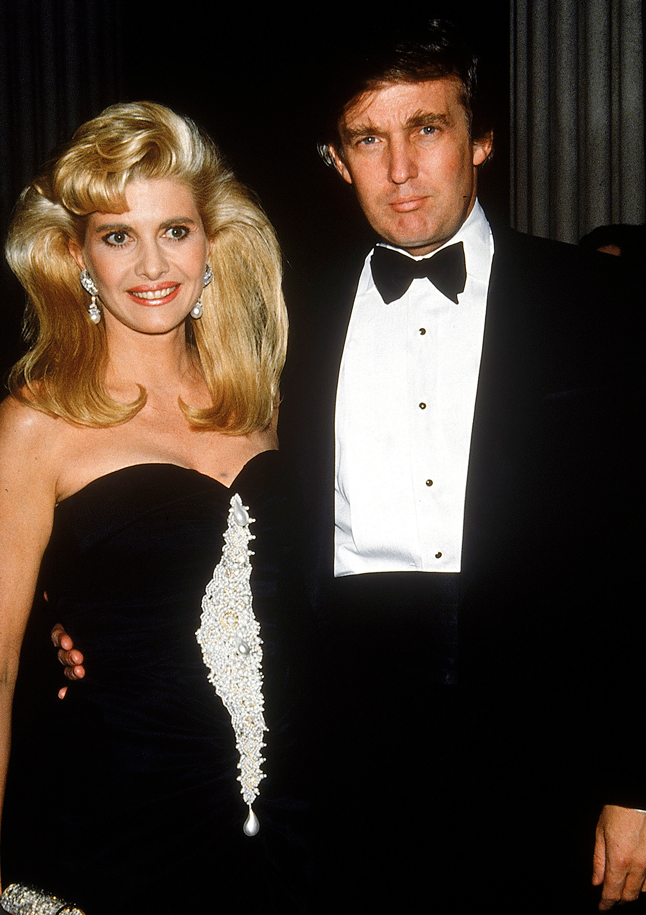 Analyzing The Influence Of Multiple Affairs And Sexual Misconduct Claims On Donald Trump's Presidential Campaign Analyzing The Influence Of Multiple Affairs And Sexual Misconduct Claims On Donald Trump's Presidential Campaign