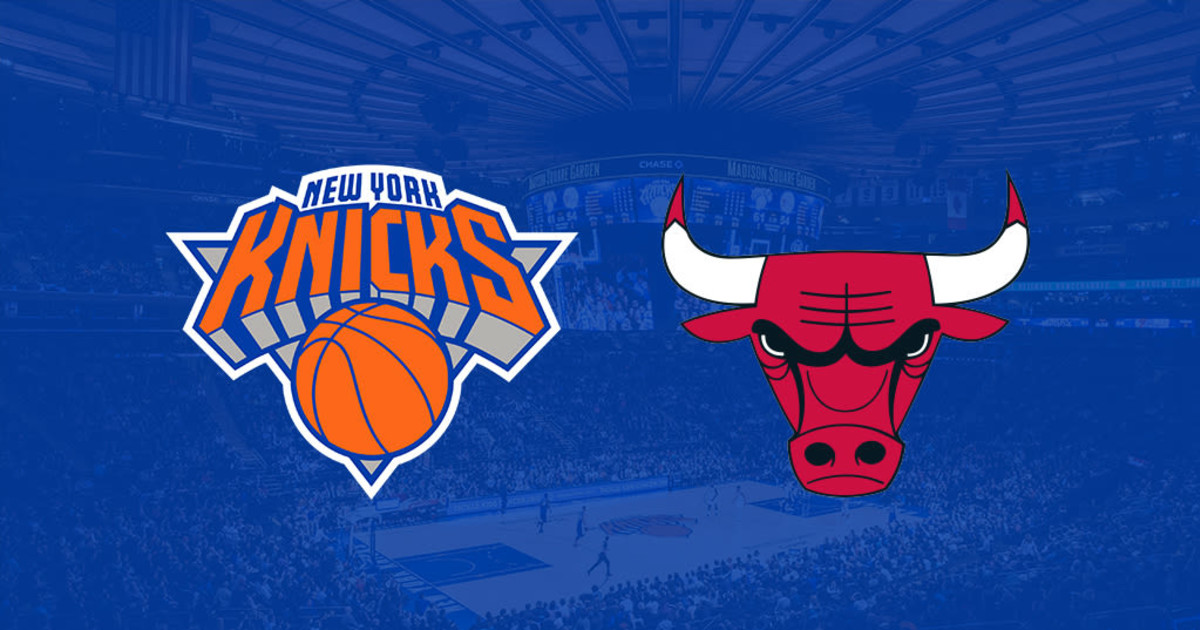 Analyzing The Injuries: Chicago Bulls And New York Knicks Matchup Analyzing The Injuries: Chicago Bulls And New York Knicks Matchup