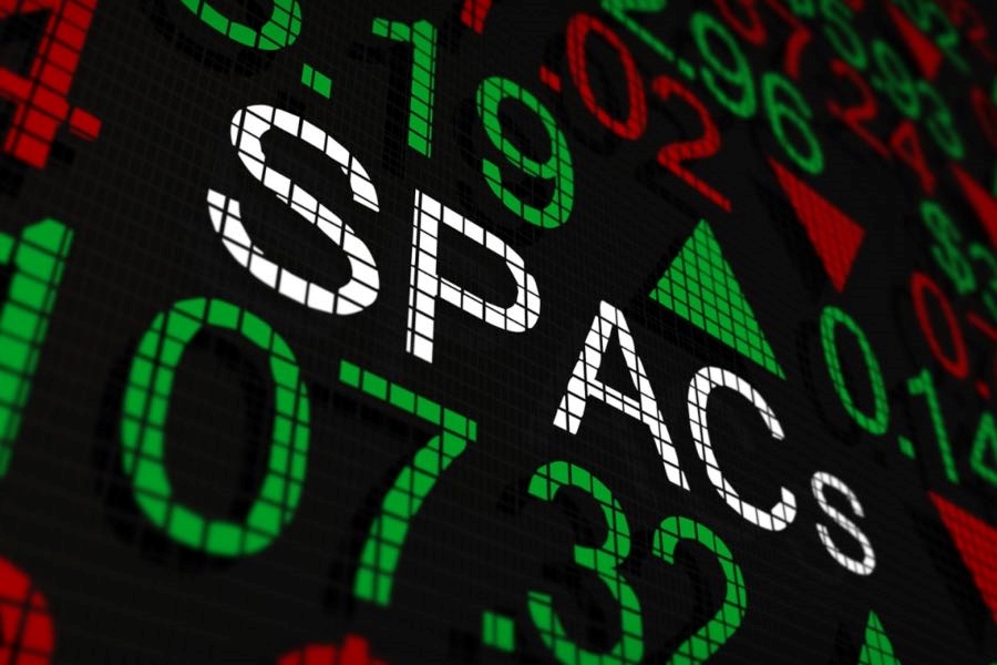 Analyzing The Investor Frenzy: A SPAC Stock Poised To Disrupt MicroStrategy? Analyzing The Investor Frenzy: A SPAC Stock Poised To Disrupt MicroStrategy?
