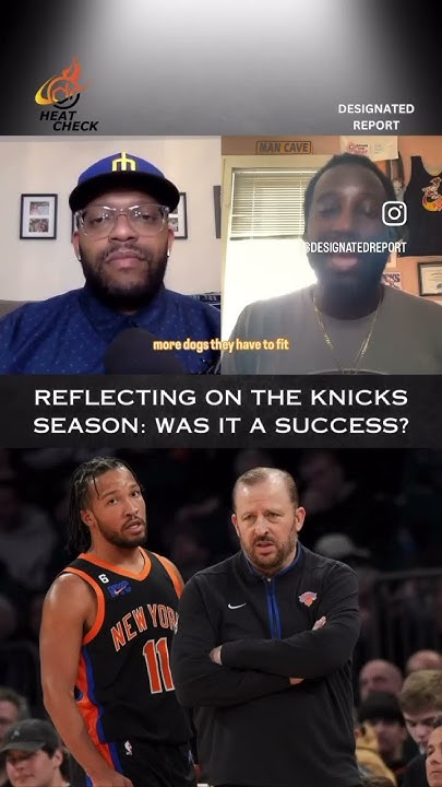 Analyzing The Knicks' Near-Miss In Overtime Analyzing The Knicks' Near-Miss In Overtime