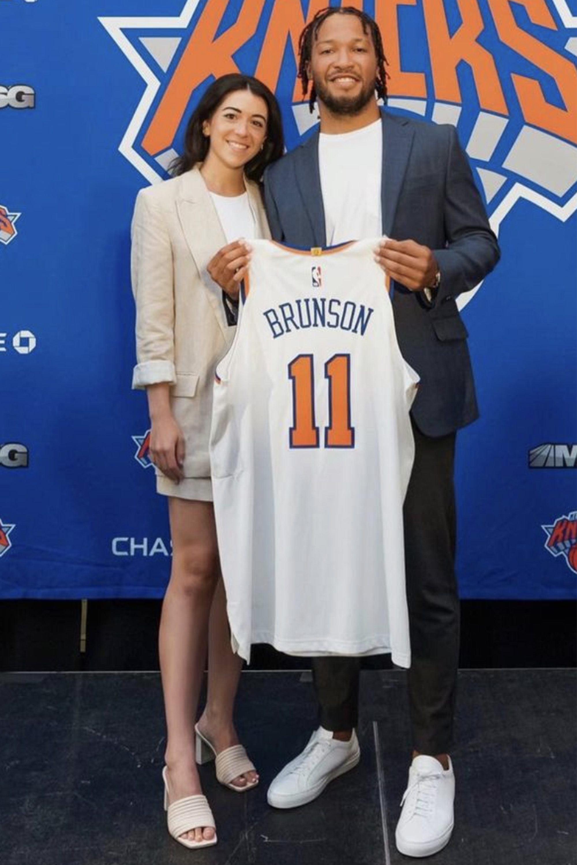 Analyzing The Knicks' Schedule: Jalen Brunson's Health And Tyler Kolek's Development Analyzing The Knicks' Schedule: Jalen Brunson's Health And Tyler Kolek's Development