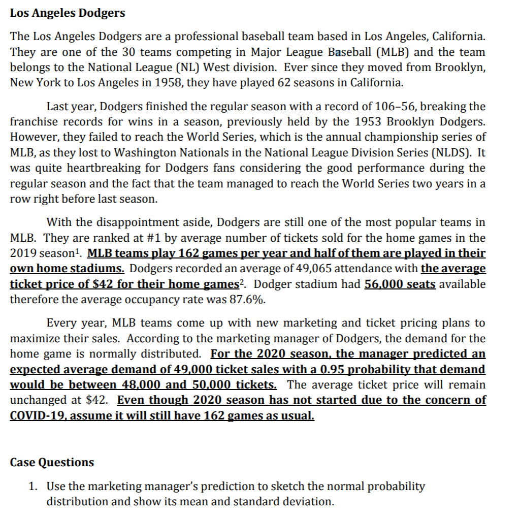 Analyzing The Los Angeles Dodgers' Offseason Strategy