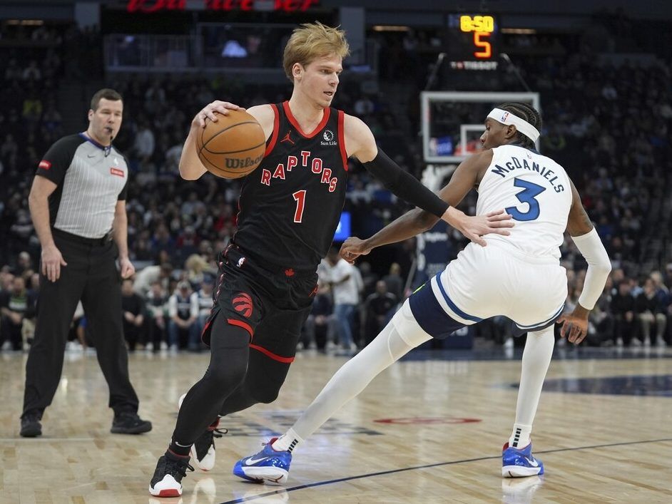 Analyzing The NBA Draft Lottery Odds: Focus On The Toronto Raptors And Cooper Flagg Analyzing The NBA Draft Lottery Odds: Focus On The Toronto Raptors And Cooper Flagg