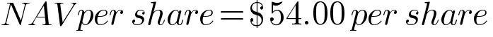 Analyzing The Net Asset Value (NAV) Of The Amundi Dow Jones Industrial Average UCITS ETF Analyzing The Net Asset Value (NAV) Of The Amundi Dow Jones Industrial Average UCITS ETF