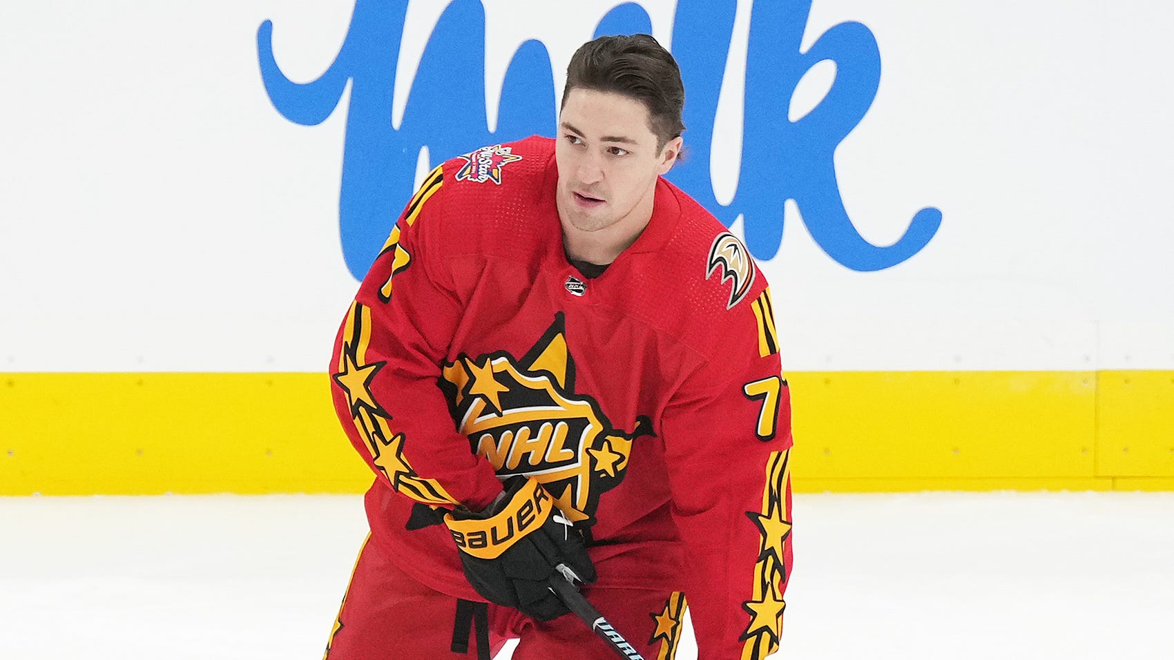 Analyzing The Post-2025 NHL Trade Deadline: Playoff Outlook Analyzing The Post-2025 NHL Trade Deadline: Playoff Outlook