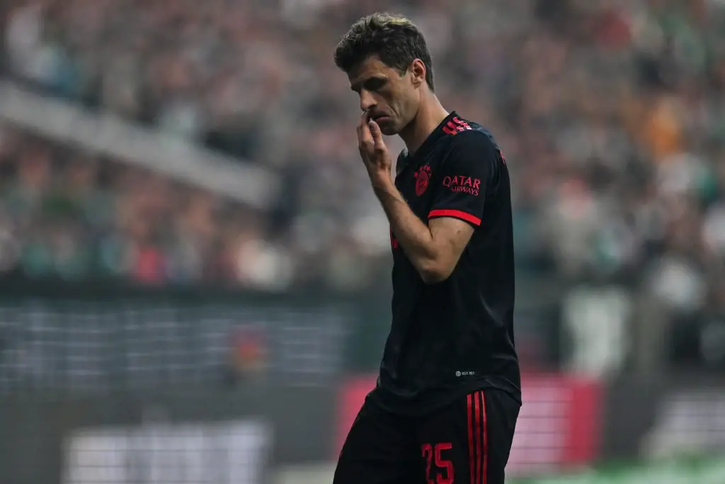 Analyzing The Potential Departure Of Thomas Müller From Bayern Munich Analyzing The Potential Departure Of Thomas Müller From Bayern Munich