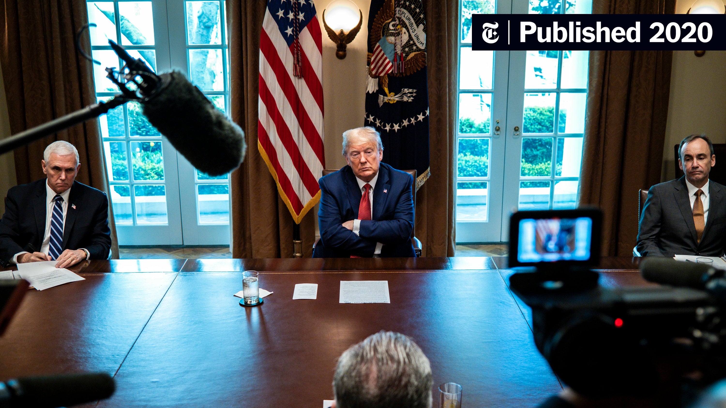 Analyzing The Potential Economic Fallout Of Renewed Trump Tariffs On Europe Analyzing The Potential Economic Fallout Of Renewed Trump Tariffs On Europe