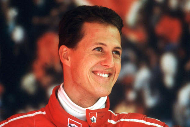 Analyzing The Relationships: Michael Schumacher And His Rivals Analyzing The Relationships: Michael Schumacher And His Rivals