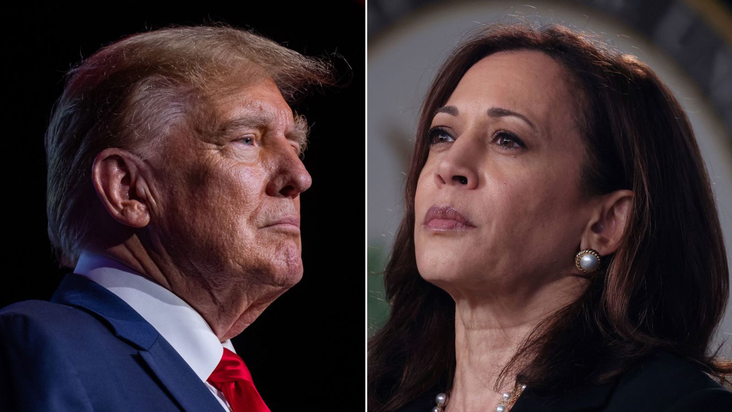 Analyzing The Trump Marriage: Is A Split Imminent? Analyzing The Trump Marriage: Is A Split Imminent?