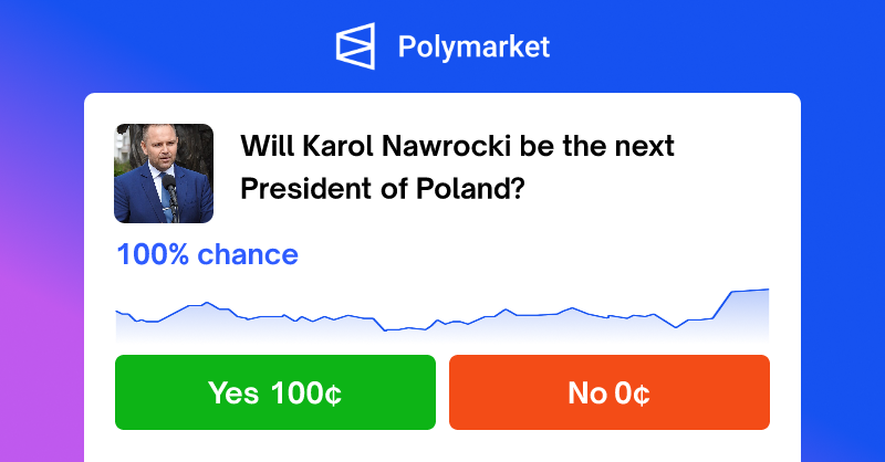 Analyzing The Upcoming Polish Presidential Election Analyzing The Upcoming Polish Presidential Election