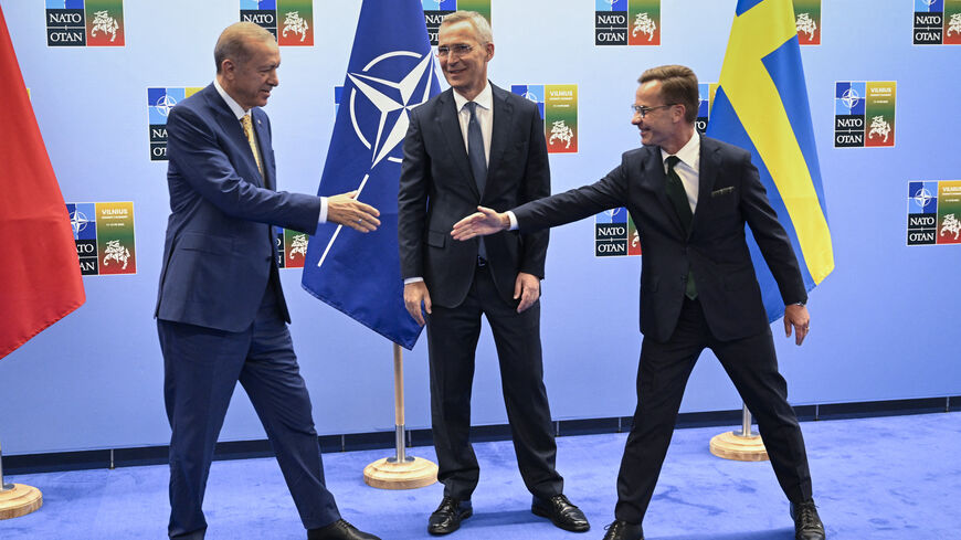 Analyzing Trump's Claim: Is Ukraine's NATO Bid Doomed? Analyzing Trump's Claim: Is Ukraine's NATO Bid Doomed?