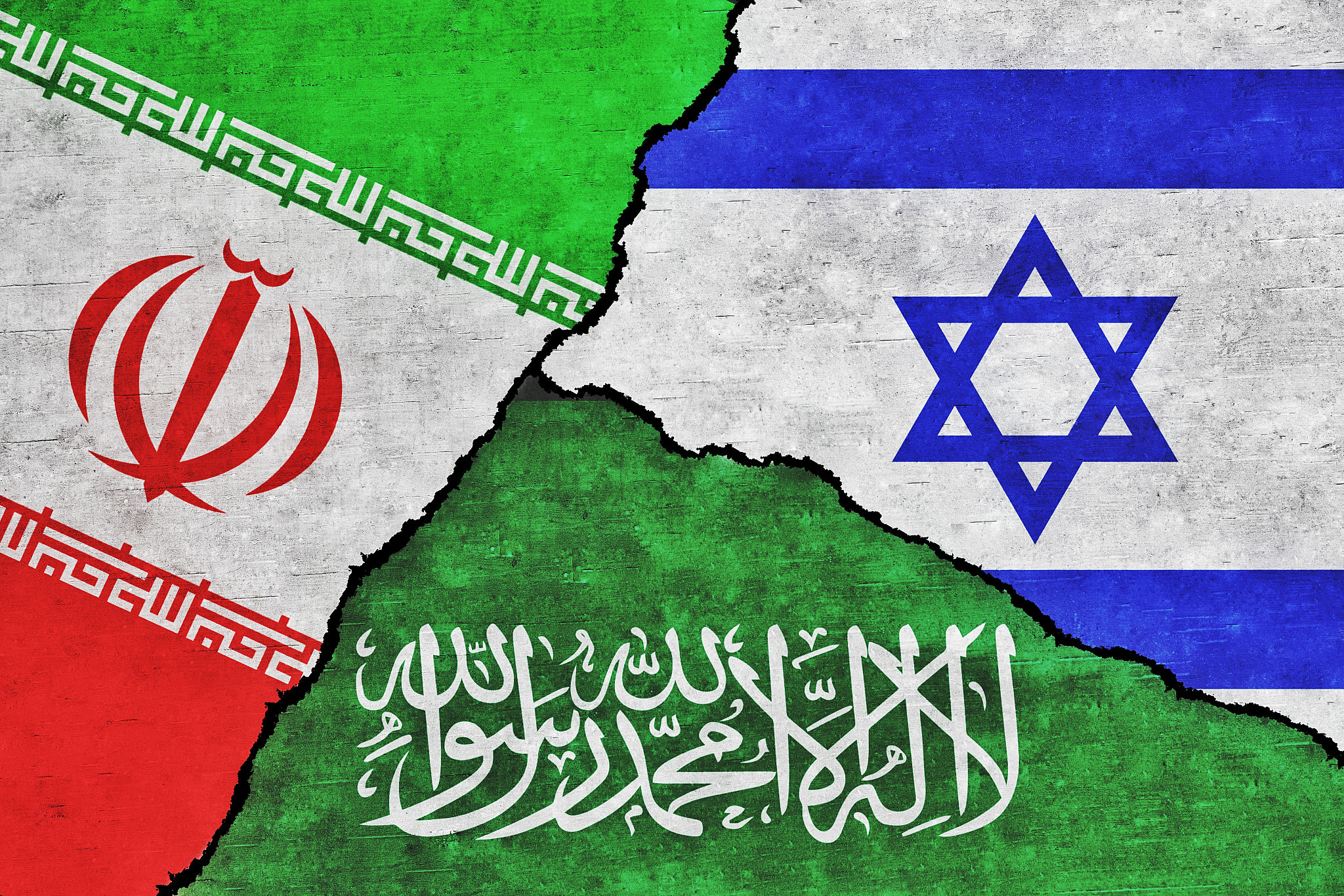 Analyzing Trump's Middle East Visit: Impact On Arab-Israeli Relations Analyzing Trump's Middle East Visit: Impact On Arab-Israeli Relations
