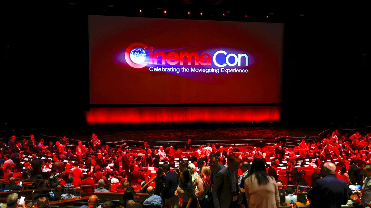 Analyzing Warner Bros. Pictures' CinemaCon 2025 Presentation Analyzing Warner Bros. Pictures' CinemaCon 2025 Presentation