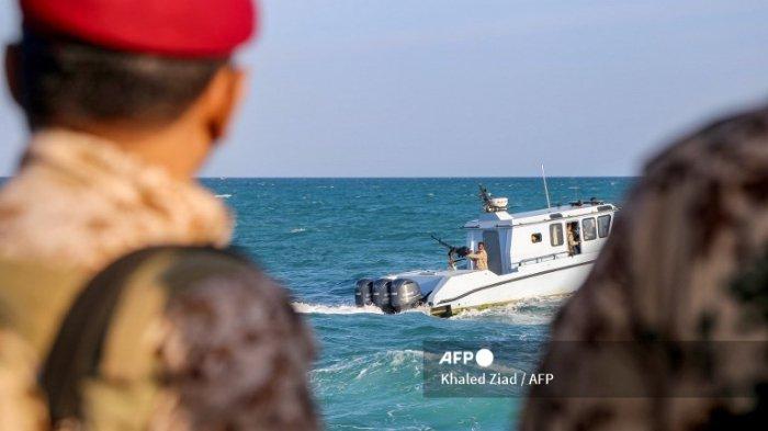 Ancaman Rudal Houthi: Target Baru Di Dubai Dan Abu Dhabi Ancaman Rudal Houthi: Target Baru Di Dubai Dan Abu Dhabi