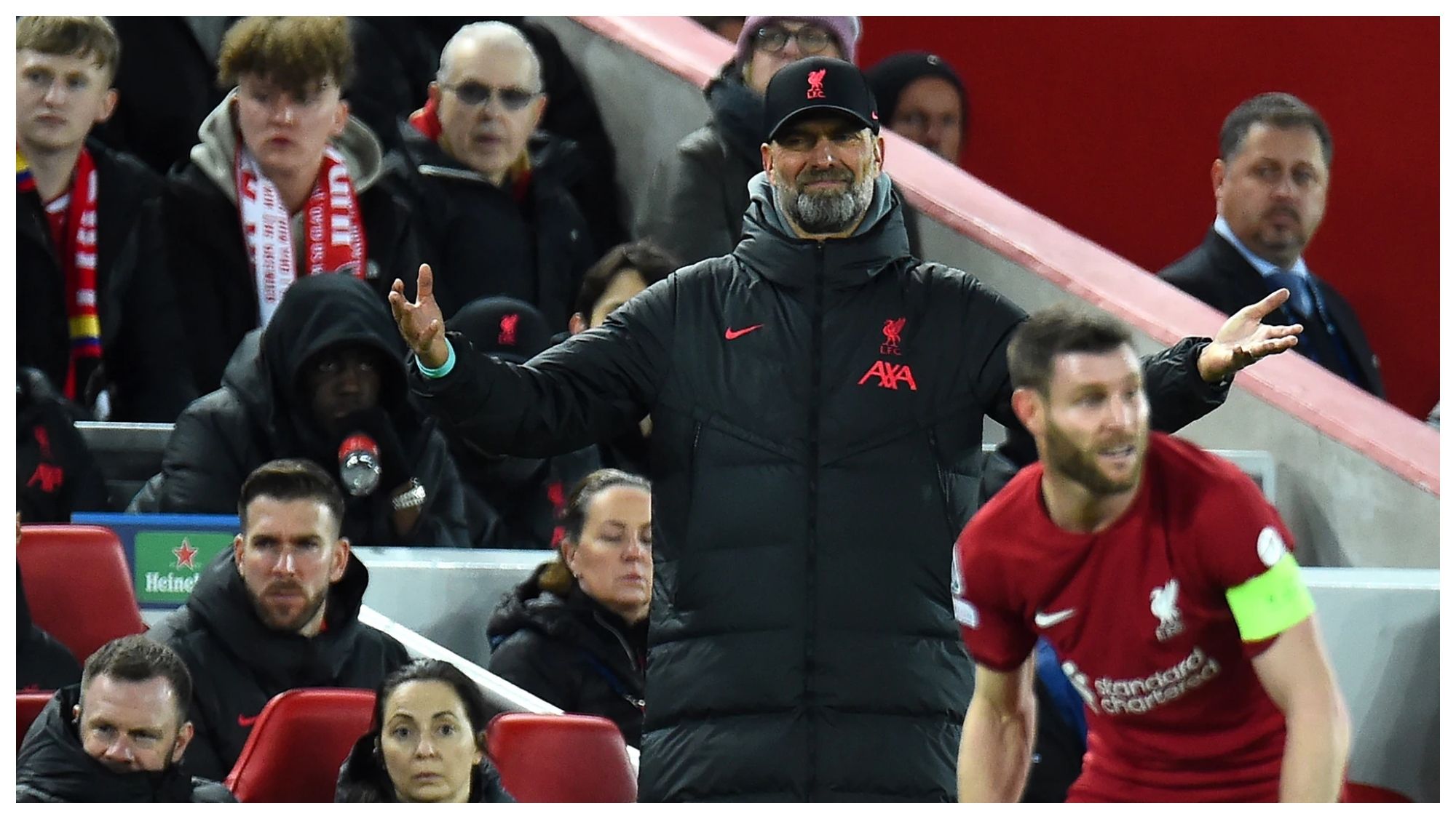 Ancelotti's Future At Real Madrid: Klopp Agent's Statement Ancelotti's Future At Real Madrid: Klopp Agent's Statement