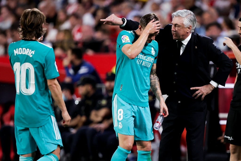 Ancelotti's Rest Request For Real Madrid Sparks Fierce Tebas Rebuttal Ancelotti's Rest Request For Real Madrid Sparks Fierce Tebas Rebuttal