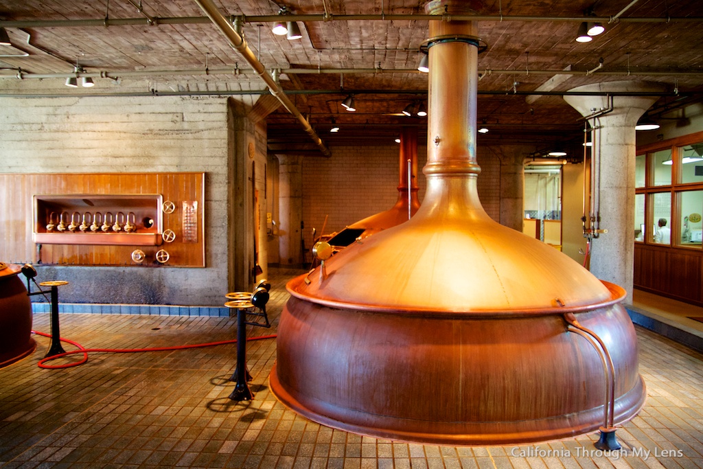 Anchor Brewing Company: 127 Years Of Brewing History Concludes