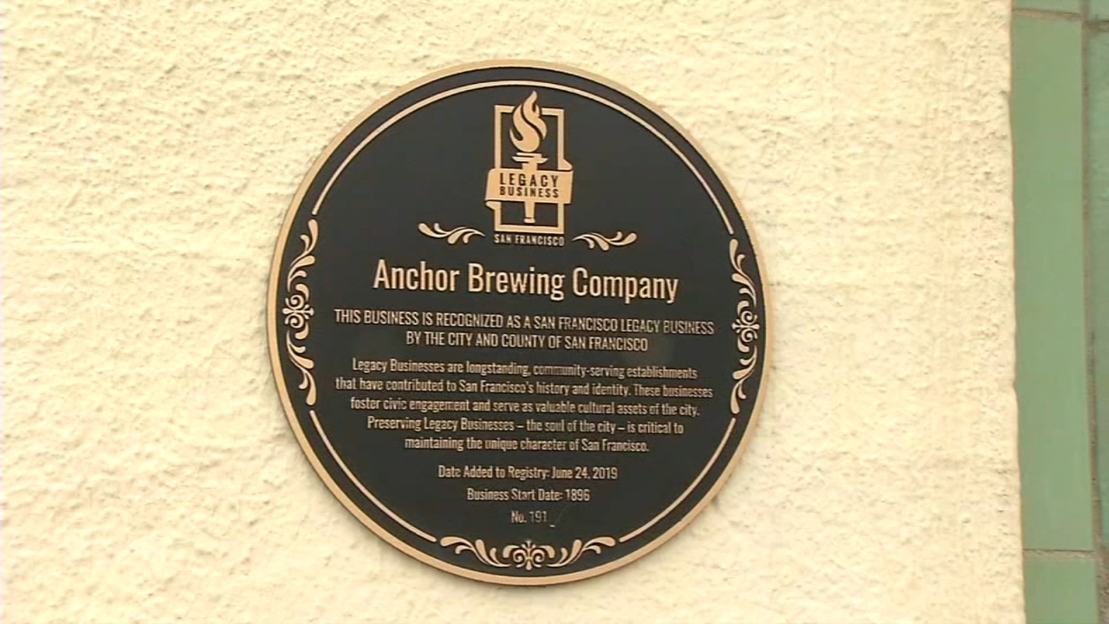 Anchor Brewing Company's Closure: What Next For The Iconic Brewery? Anchor Brewing Company's Closure: What Next For The Iconic Brewery?