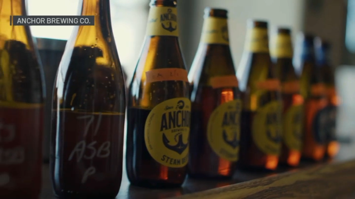 Anchor Brewing Company's Closure: What's Next For San Francisco's Iconic Brewery? Anchor Brewing Company's Closure: What's Next For San Francisco's Iconic Brewery?
