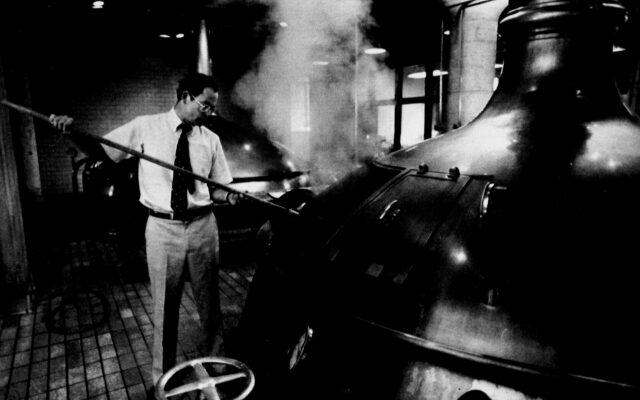 Anchor Brewing's Legacy: Closing Its Doors After 127 Years Anchor Brewing's Legacy: Closing Its Doors After 127 Years