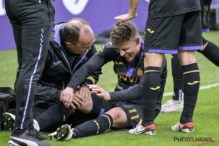 Anderlecht: Wanneer Een Bod Te Goed Is Om Te Laten Liggen Anderlecht: Wanneer Een Bod Te Goed Is Om Te Laten Liggen