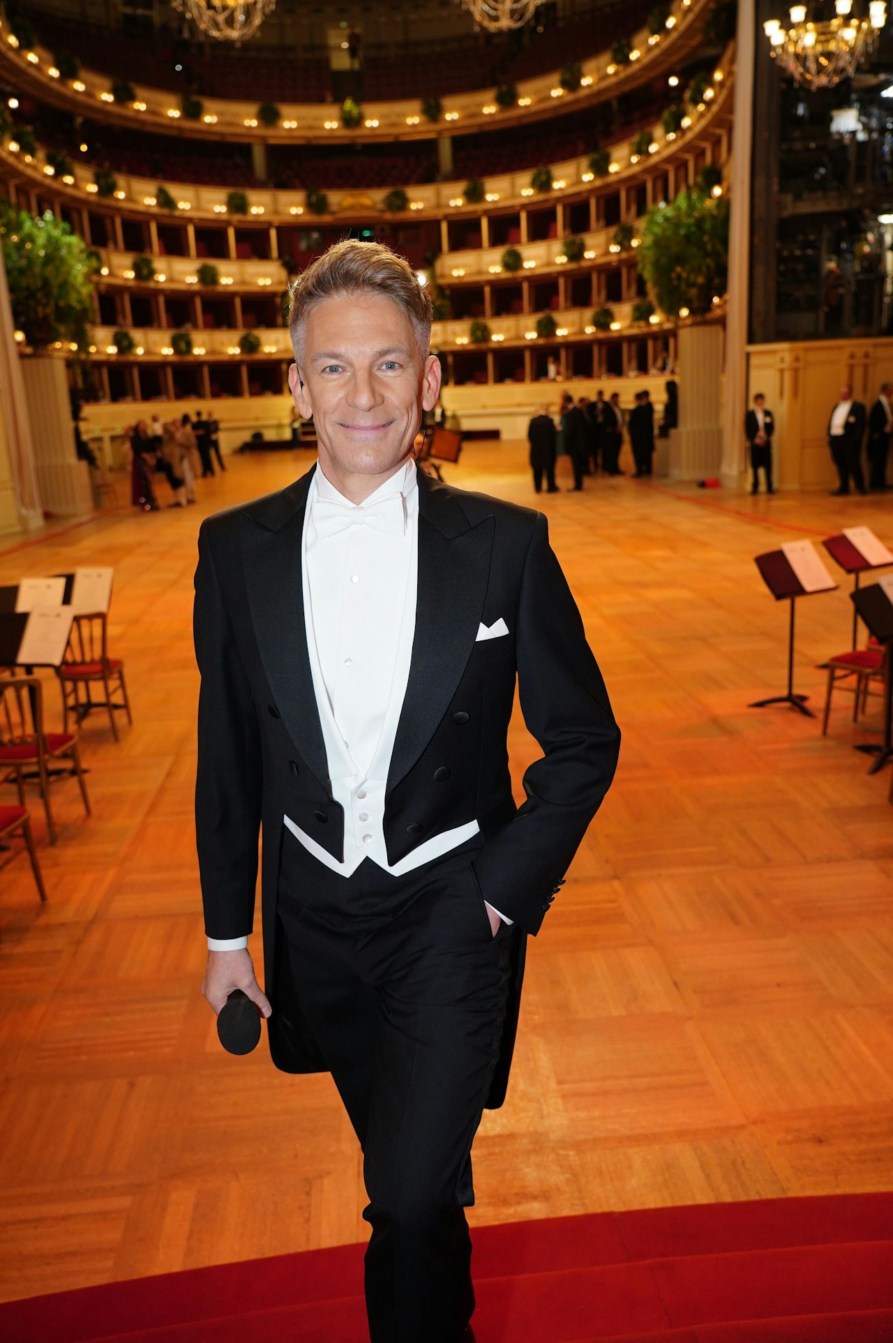 Andi Knoll Kehrt Zurück: ORF Kündigt Eurovision-Programm Mit Bekannten Kommentator An Andi Knoll Kehrt Zurück: ORF Kündigt Eurovision-Programm Mit Bekannten Kommentator An