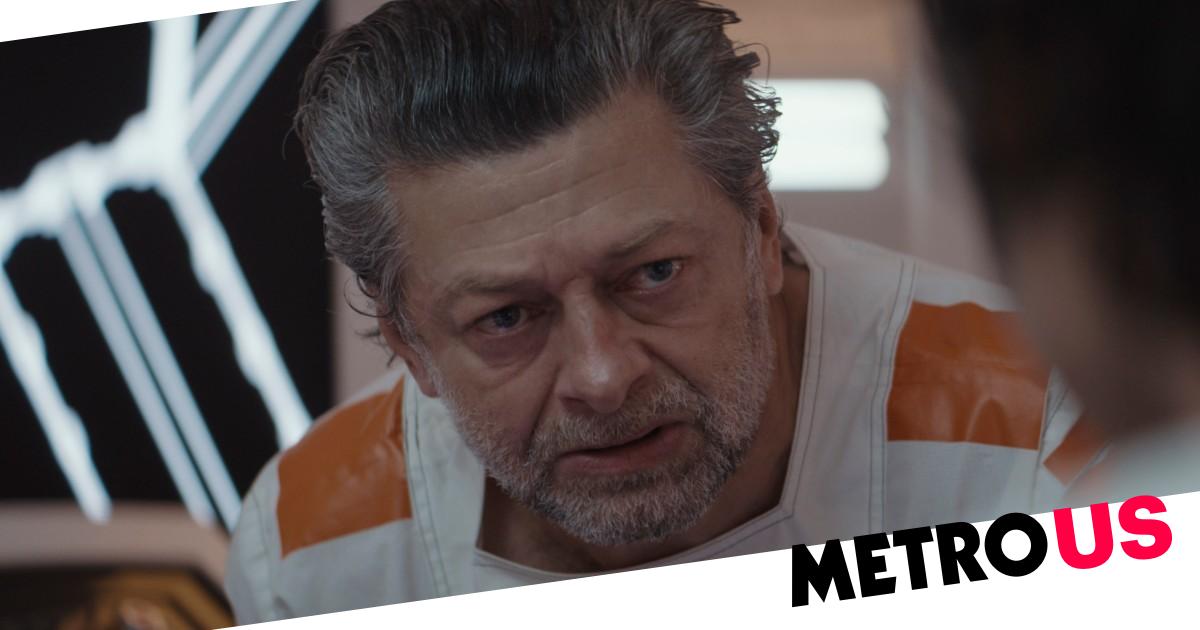 Andor: First Look Delivers On 31 Years Of Star Wars Teases