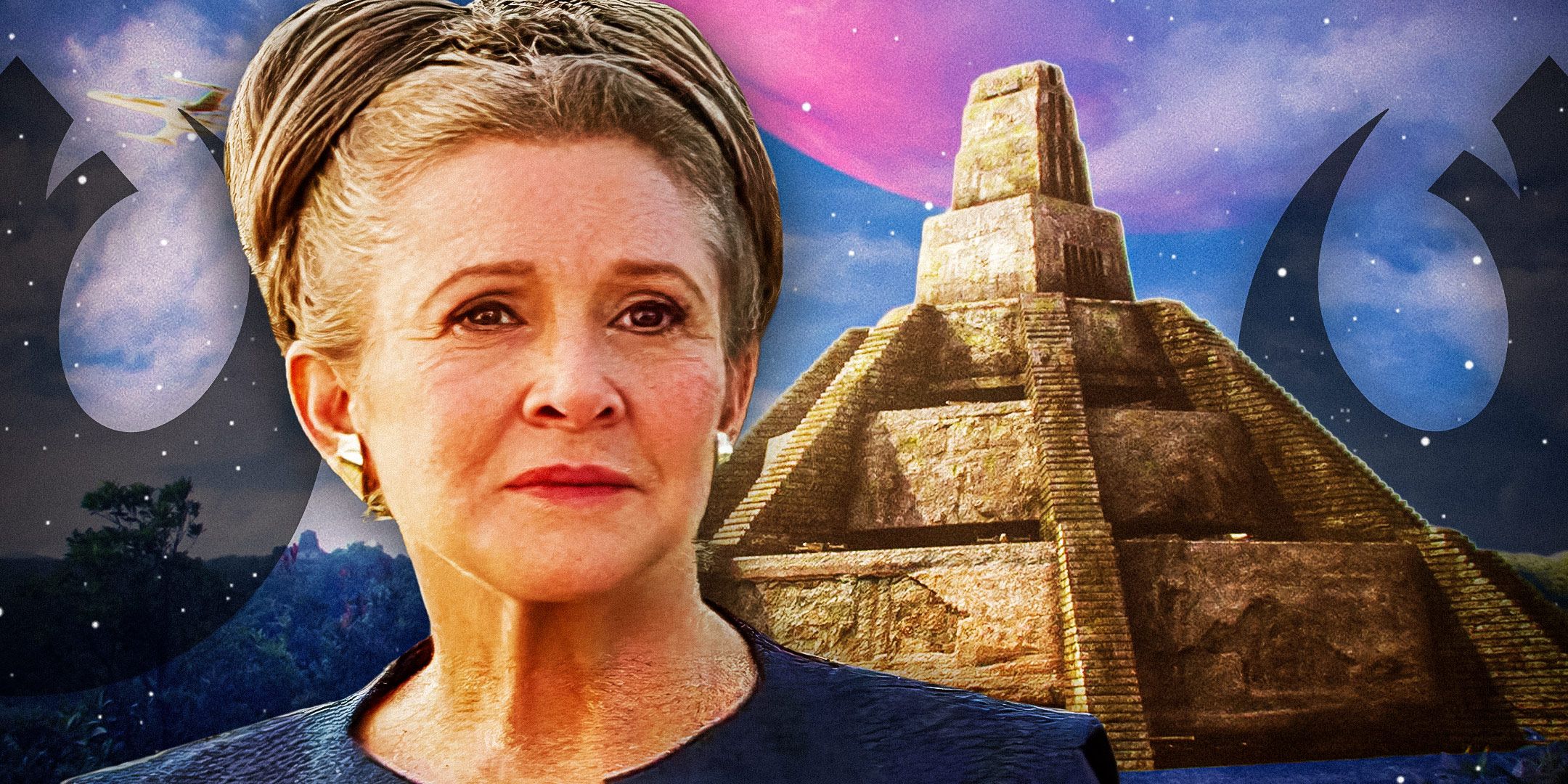 Andor Season 2: A Complete Trailer Analysis - Death Star To Yavin 4 Andor Season 2: A Complete Trailer Analysis - Death Star To Yavin 4