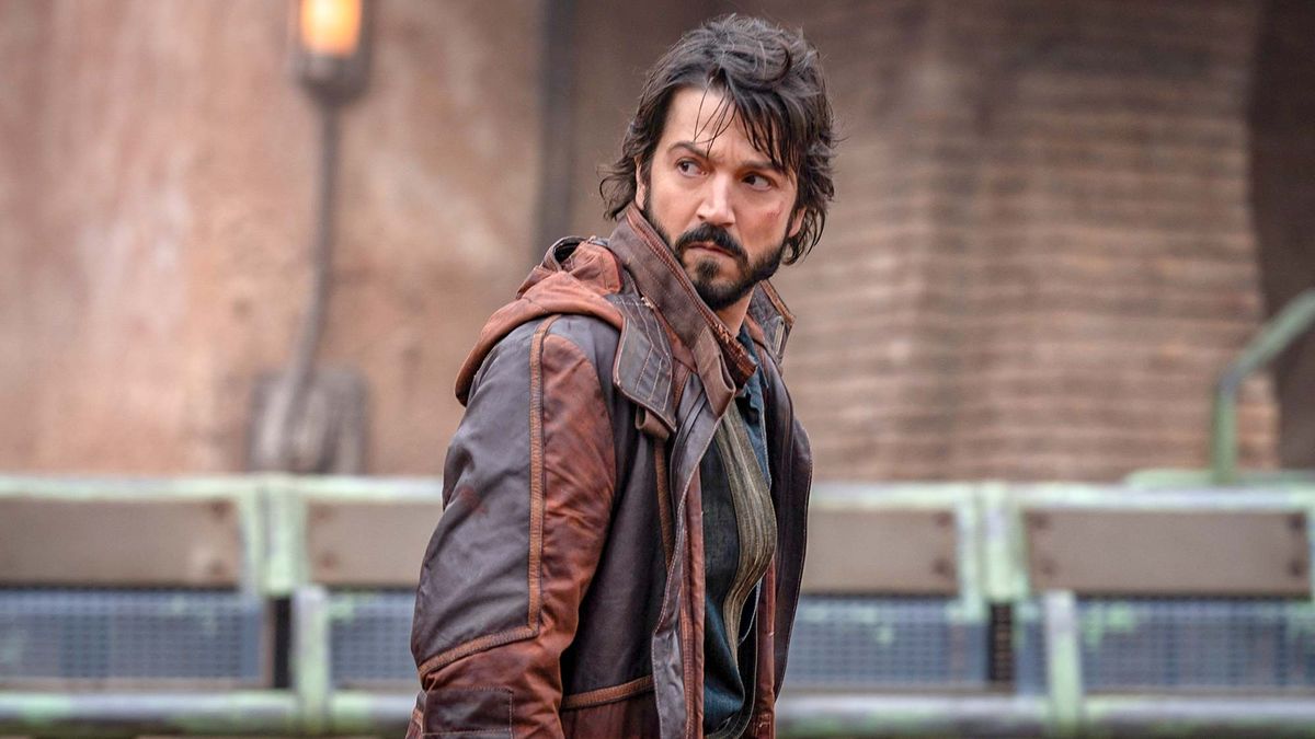 Andor Season 2: A Guide To Everything You Need To Know Before Watching Andor Season 2: A Guide To Everything You Need To Know Before Watching
