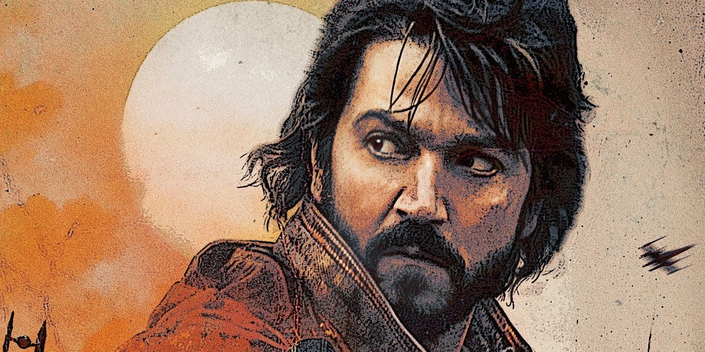 Andor Season 2: A Recap Before The New Episodes Arrive Andor Season 2: A Recap Before The New Episodes Arrive
