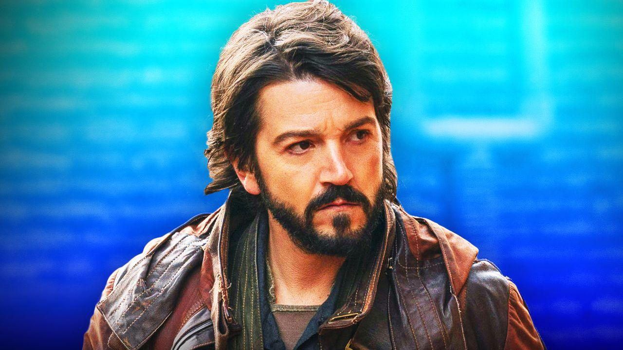 Andor Season 2: Exploring The Possibility Of Rebels Crossovers Andor Season 2: Exploring The Possibility Of Rebels Crossovers