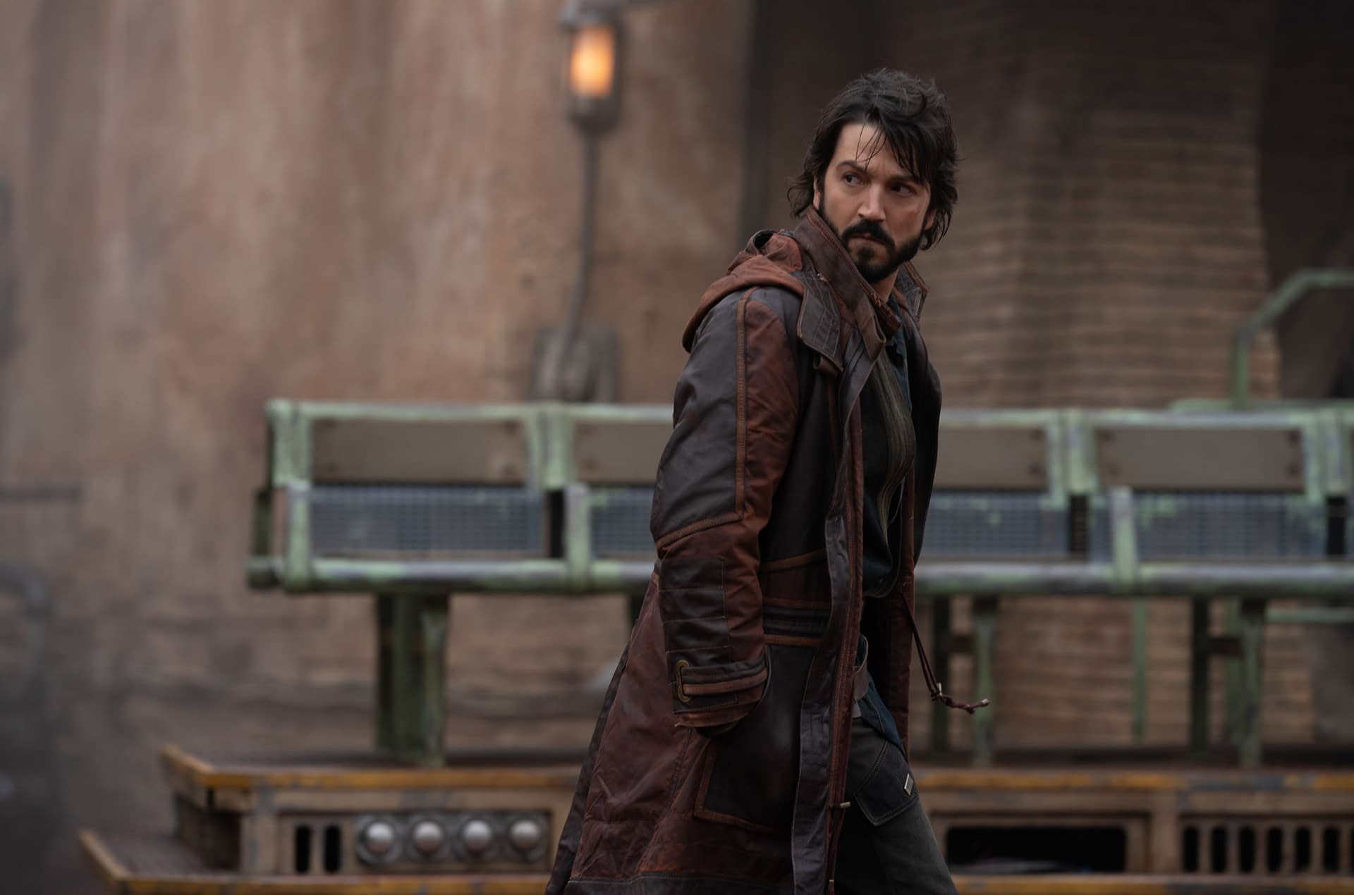 Andor Season 2: Key Plot Points To Remember From Season 1 Andor Season 2: Key Plot Points To Remember From Season 1