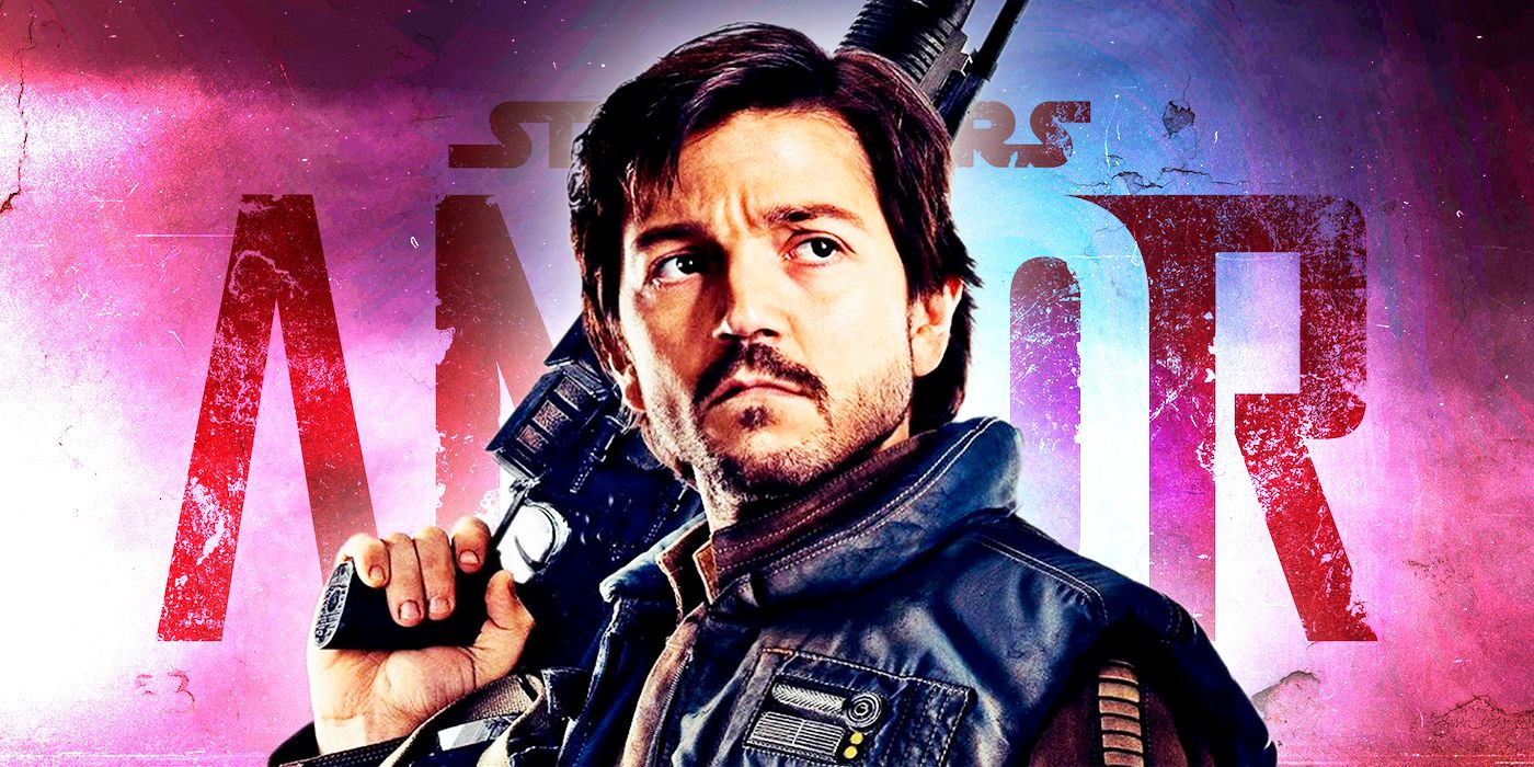 Andor Season 2 Premiere: What To Remember Before Watching Andor Season 2 Premiere: What To Remember Before Watching
