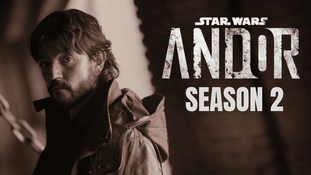 Andor Season 2: Release Date, Trailer, And Everything We Know Andor Season 2: Release Date, Trailer, And Everything We Know