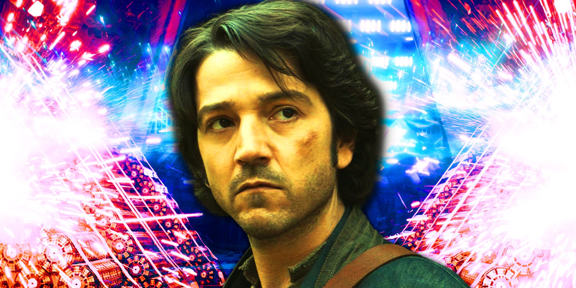 Andor Season 2: The Timeline And The Possibility Of Rebel Cameos Andor Season 2: The Timeline And The Possibility Of Rebel Cameos
