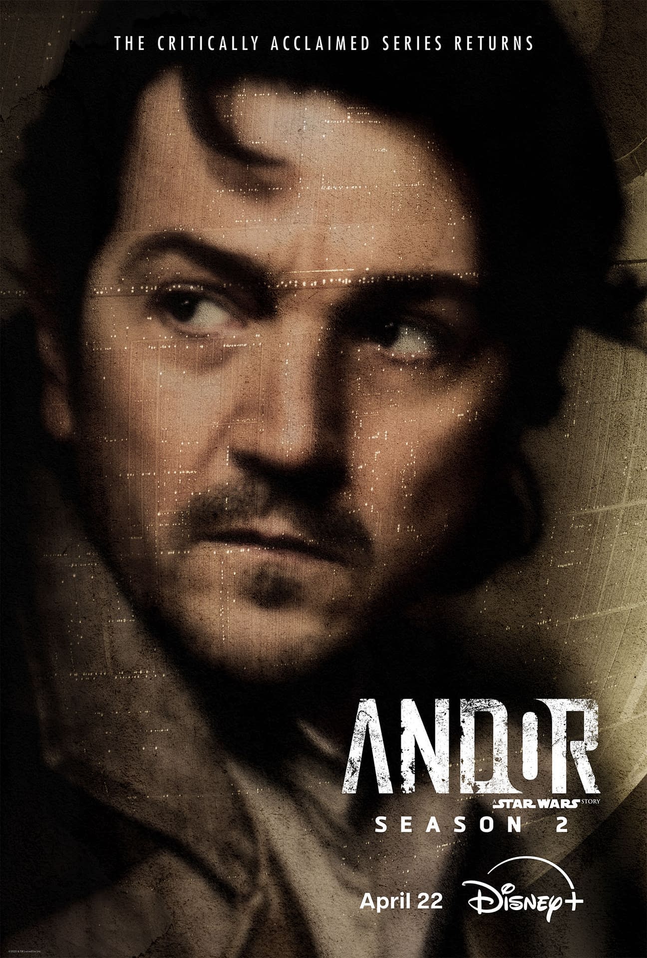 Andor Season 2 Trailer: A Scene-by-Scene Analysis From Death Star To Yavin 4 Andor Season 2 Trailer: A Scene-by-Scene Analysis From Death Star To Yavin 4