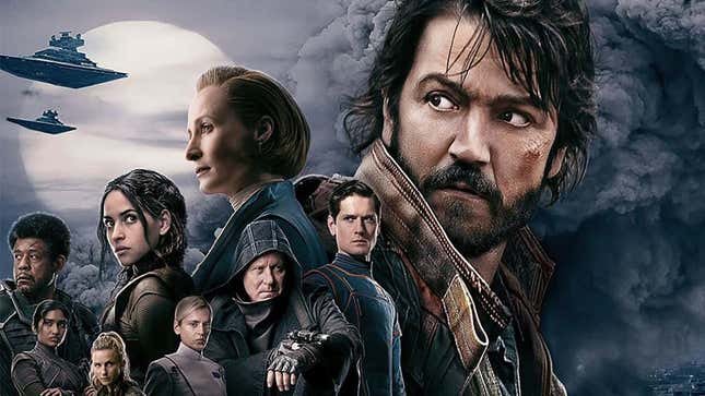 Andor Season 2 Trailer: The Long Wait Intensifies Fan Theories And Debate