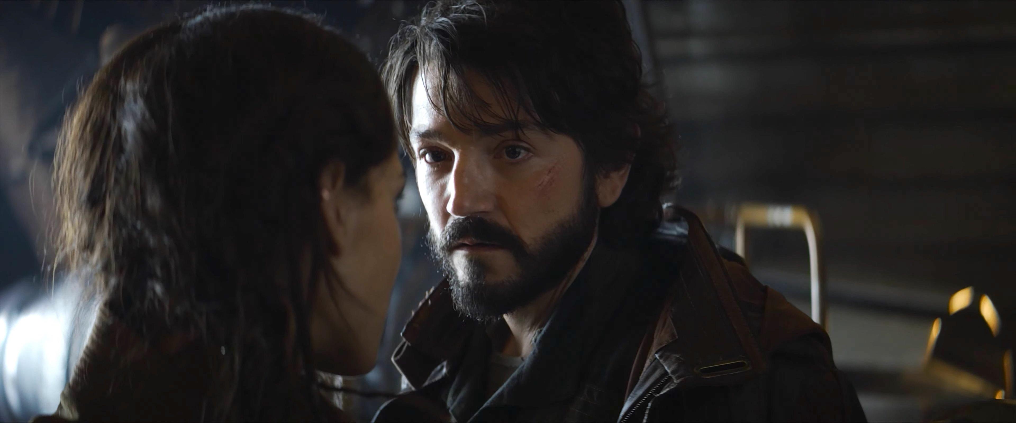 Andor Season One: Stream Episodes Now On Hulu & YouTube