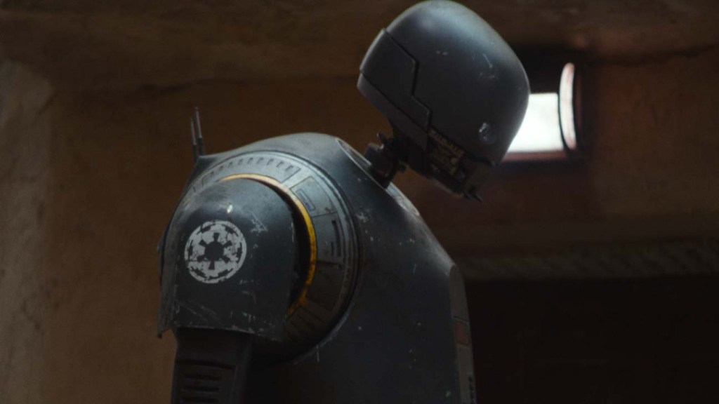 Andor Showrunner On Star Wars: Andor Showrunner On Star Wars: