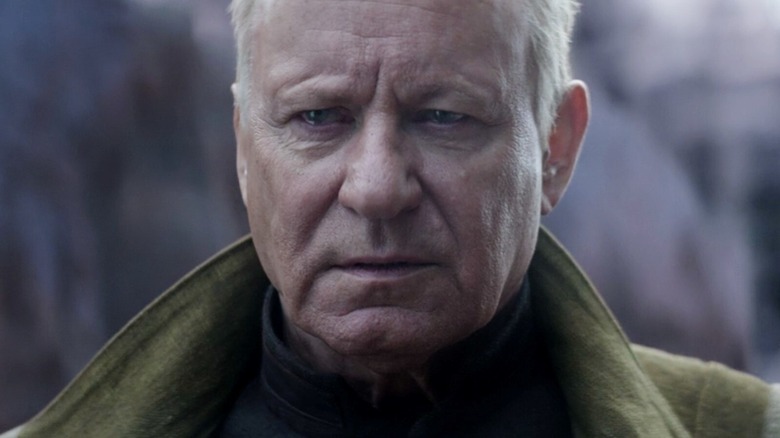 Andor's Final Season: Cast Offers BTS Glimpse At Rogue One Prequel Andor's Final Season: Cast Offers BTS Glimpse At Rogue One Prequel