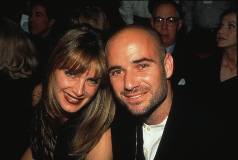 Andre Agassi: Declarație Șocantă Despre Nervi Andre Agassi: Declarație Șocantă Despre Nervi