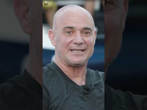 Andre Agassi Joins Pickleball: Match Recap And Expert Commentary Andre Agassi Joins Pickleball: Match Recap And Expert Commentary