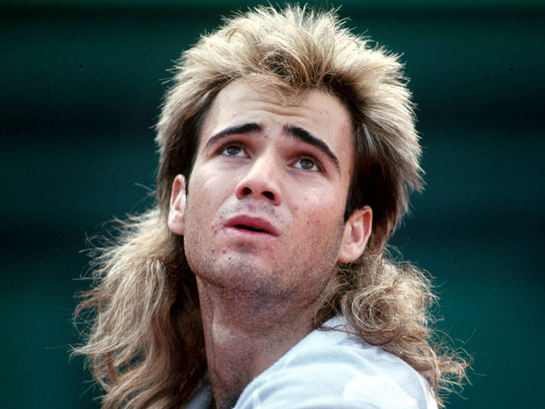 Andre Agassi's Pickleball Debut: Performance, Highlights, And Future Prospects Andre Agassi's Pickleball Debut: Performance, Highlights, And Future Prospects