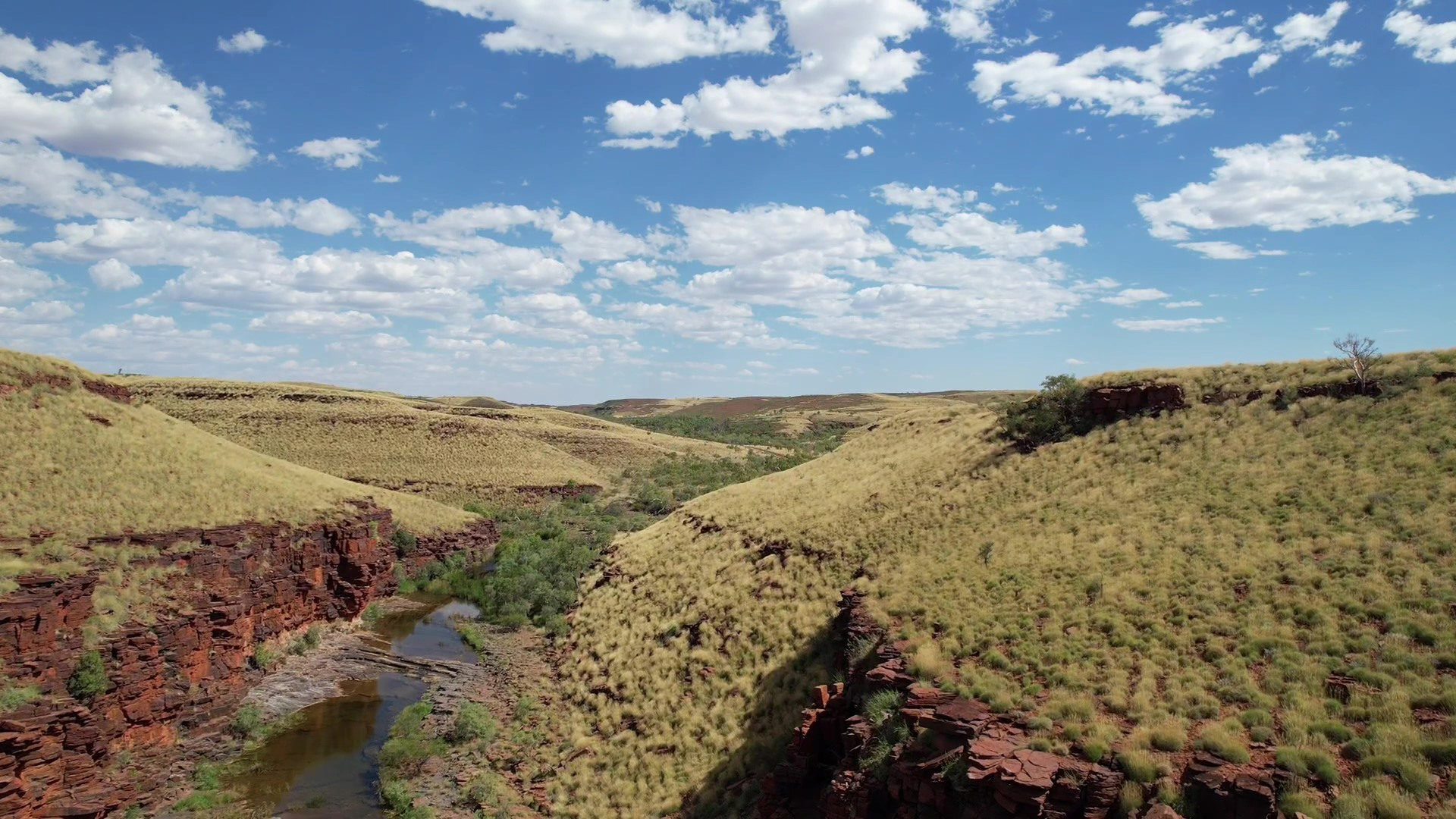 Andrew Forrest And Rio Tinto Clash Over Pilbara's Environmental Future Andrew Forrest And Rio Tinto Clash Over Pilbara's Environmental Future