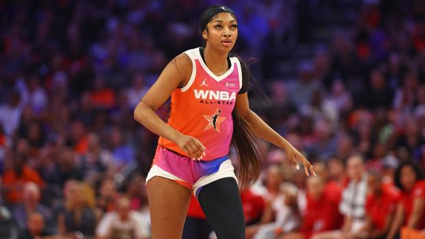 Angel Reese & DiJonai Carrington: WNBA Players Poised For Strike During CBA Negotiations Angel Reese & DiJonai Carrington: WNBA Players Poised For Strike During CBA Negotiations